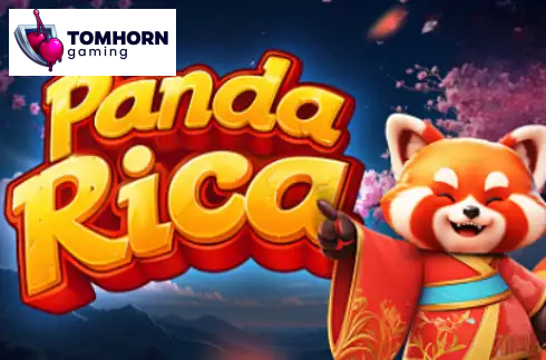 Panda Rica